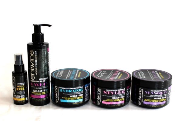 Grande collezioni hydration & styling box - Image 2