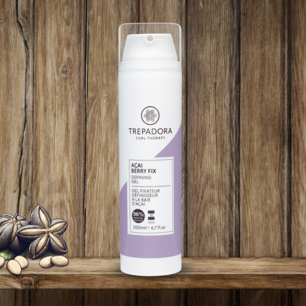 <b>AÇAÍ BERRY FIX DEFINING GEL 200ml</b>