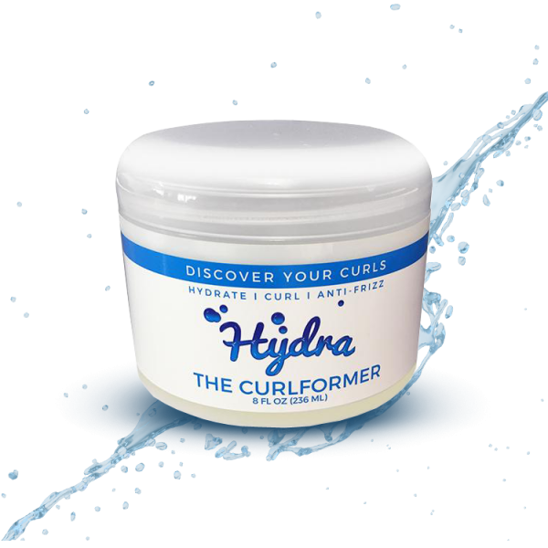 Hydra curlformer 8oz