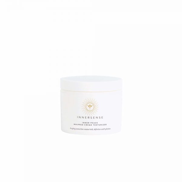Innersense inner peace whipped creme texturizer