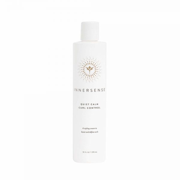 Innersense quiet calm curl control 10oz