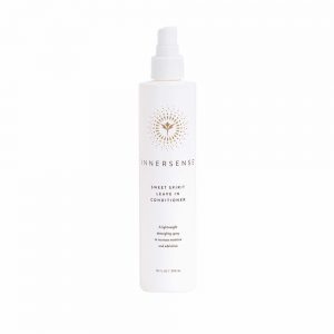 Innersense sweet spirit leave in conditioner