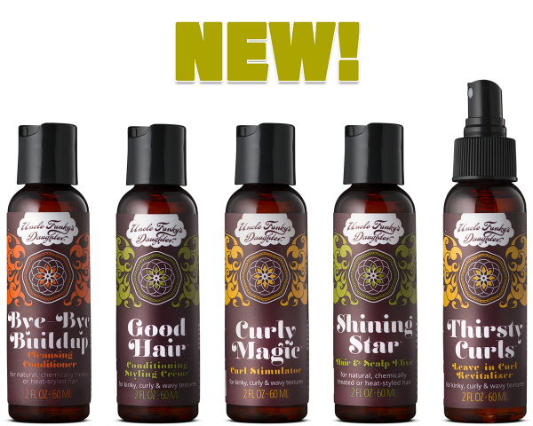 PERFECTLY POO FREE Co-Wash Sample Pack