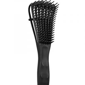 Luxurious Detangling & Curl Clumping BRUSH