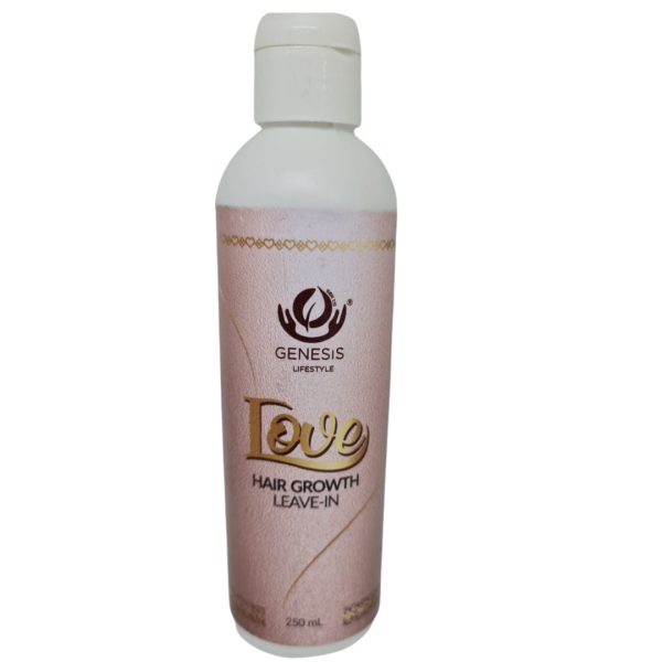 Love hair growth leave-in