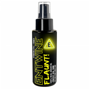 Flaunt 100% wild argan oil, 2oz