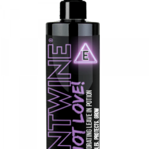 Knot love daily hydrating+growth leave-in