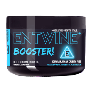 Booster butter creme hydrator, 8oz