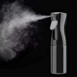 Ultra fine h2o hydra-mister