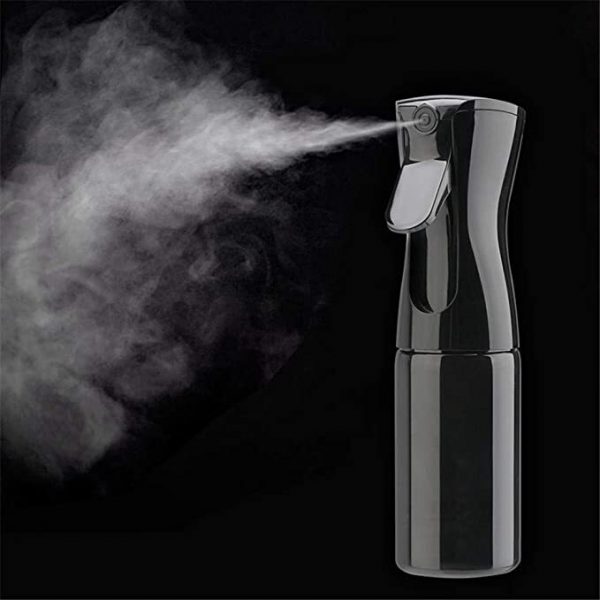 Ultra fine h2o hydra-mister