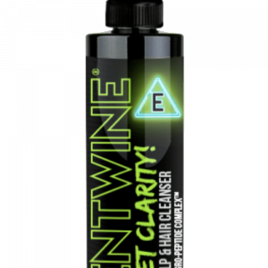 Get clarity hydrating + grow cleanser, 8oz.