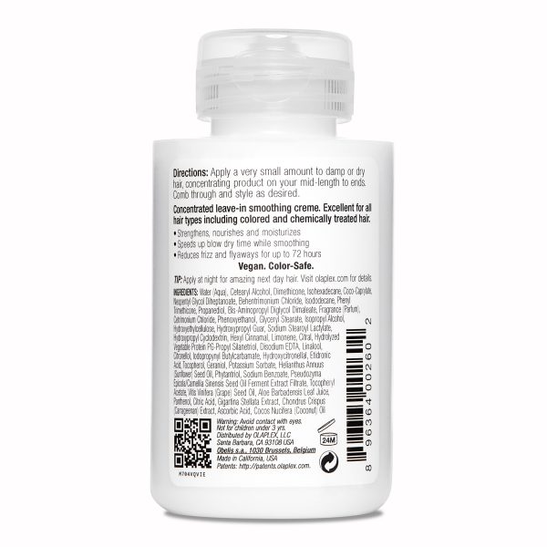 Nº.6 BOND SMOOTHER - Image 2