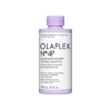 Nº.4P BLONDE ENHANCER TONING SHAMPOO