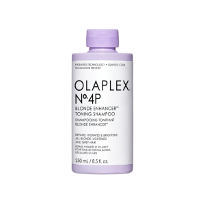 Nº.4P BLONDE ENHANCER TONING SHAMPOO