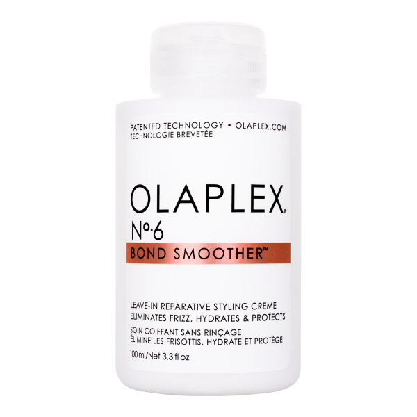 Nº.6 BOND SMOOTHER