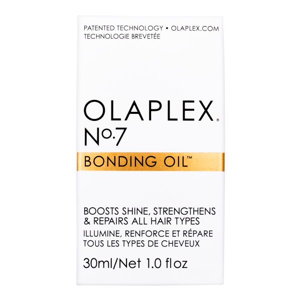 Nº.7 BONDING OIL - Image 2