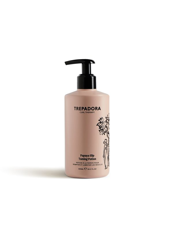Trepadora Papaya Slip Taming Potion 300ml