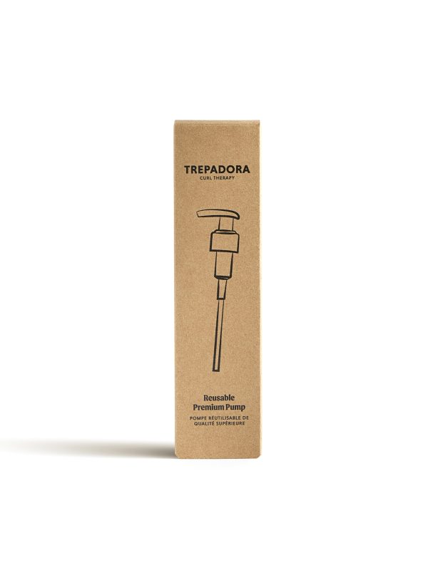 Trepadora Reusable Premium Pump