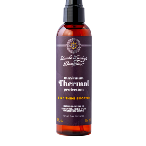 Uncle Funky's Daughter 3 in 1 Shine Booster - Maximum Thermal Protection