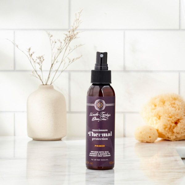 Uncle Funky's Daughter Primer - Maximum Thermal Protection 4.5 oz - Image 4