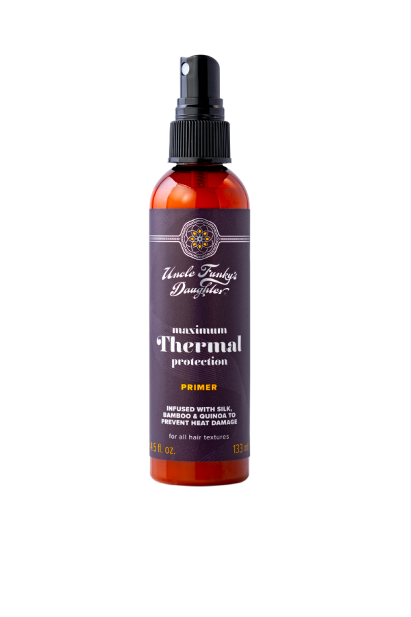 Uncle Funky's Daughter Primer - Maximum Thermal Protection 4.5 oz