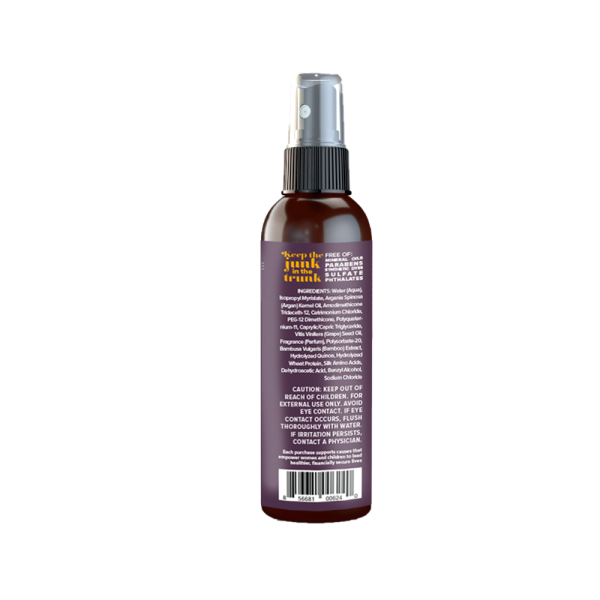 Uncle Funky's Daughter Primer - Maximum Thermal Protection 4.5 oz - Image 2